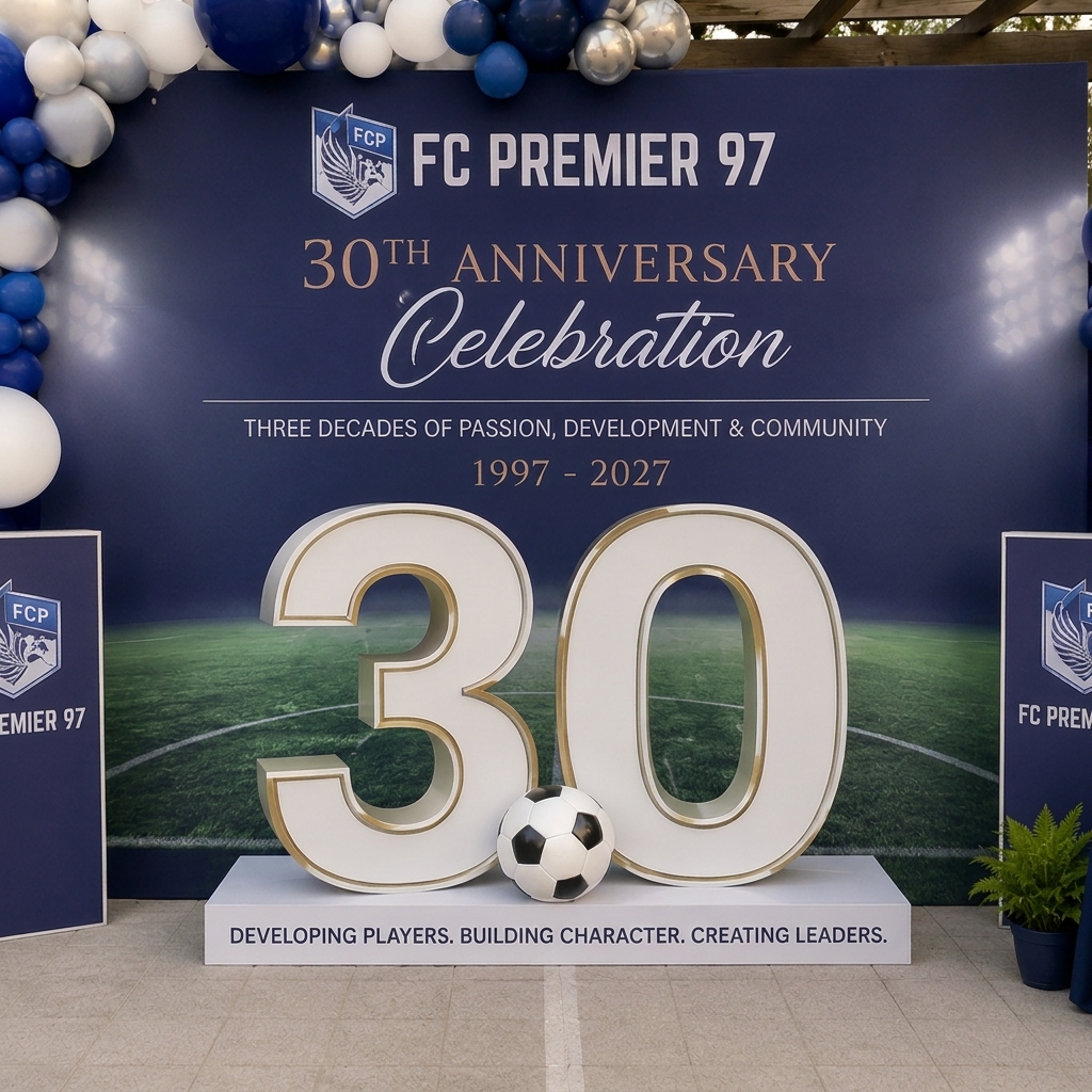 30th Anniversary Celebration