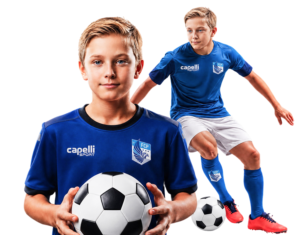 About FC Premier