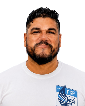 Luis Ramirez
