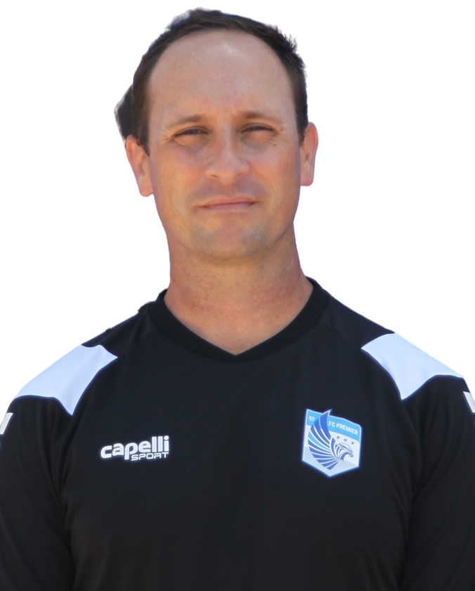 Alex Carmichael