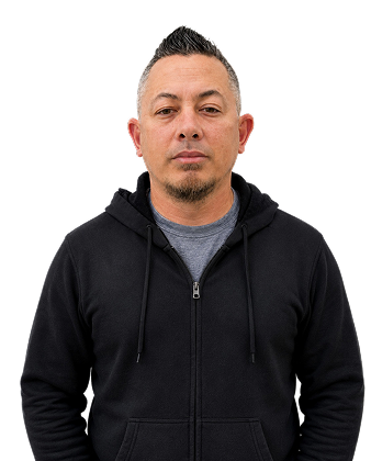 Anthony Tanaka