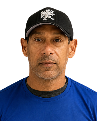 Donovan Martinez