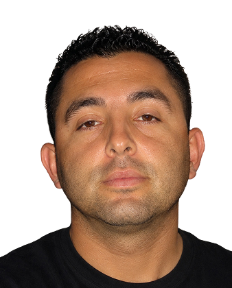 Enrique Corona