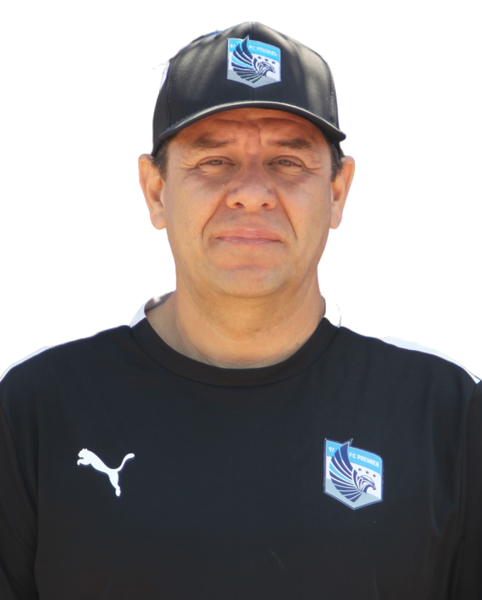 Joe Lemos