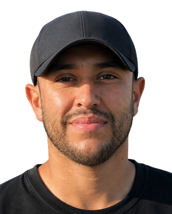 Johnny Gonzalez