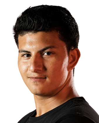 Jonathan Alvarez