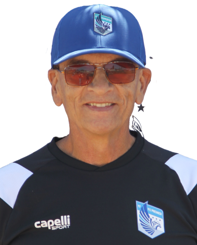 Khalil Garrios