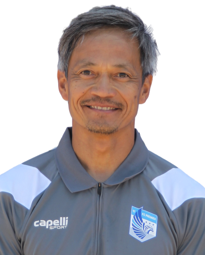 Long Nguyen