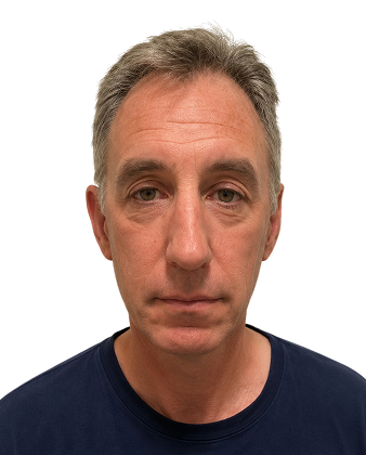Mike Regis