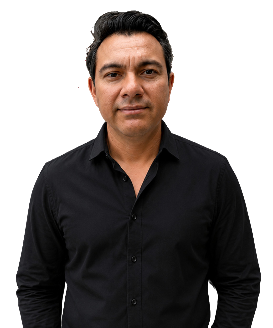 Oliver Fuentes