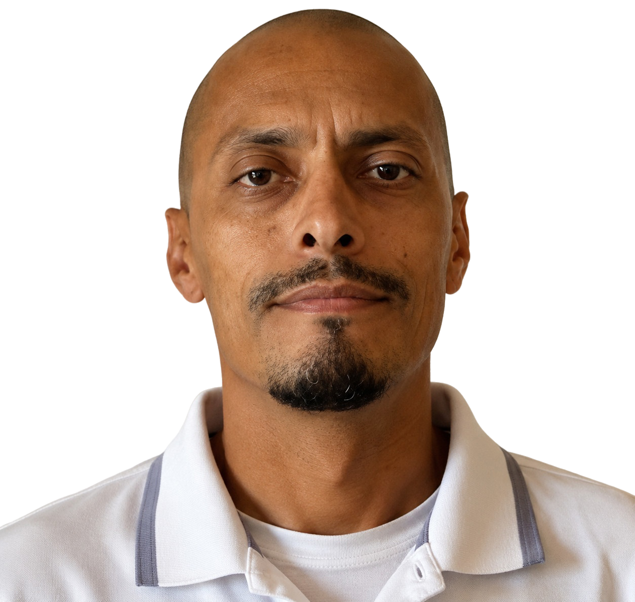 Rodrigo Martinez