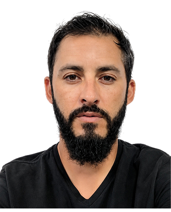 Temo Gonzalez