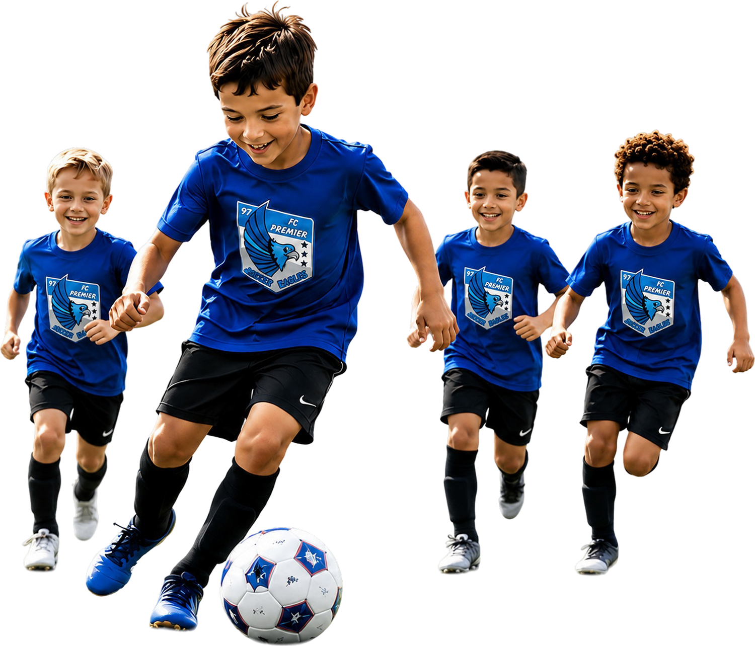 Join FC Premier