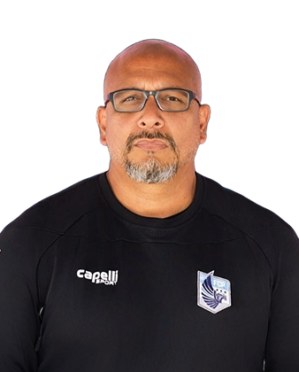 Gus Avila