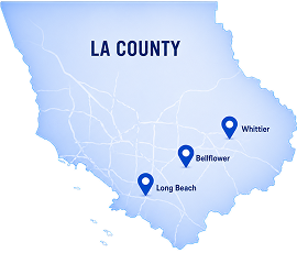 LA COUNTY