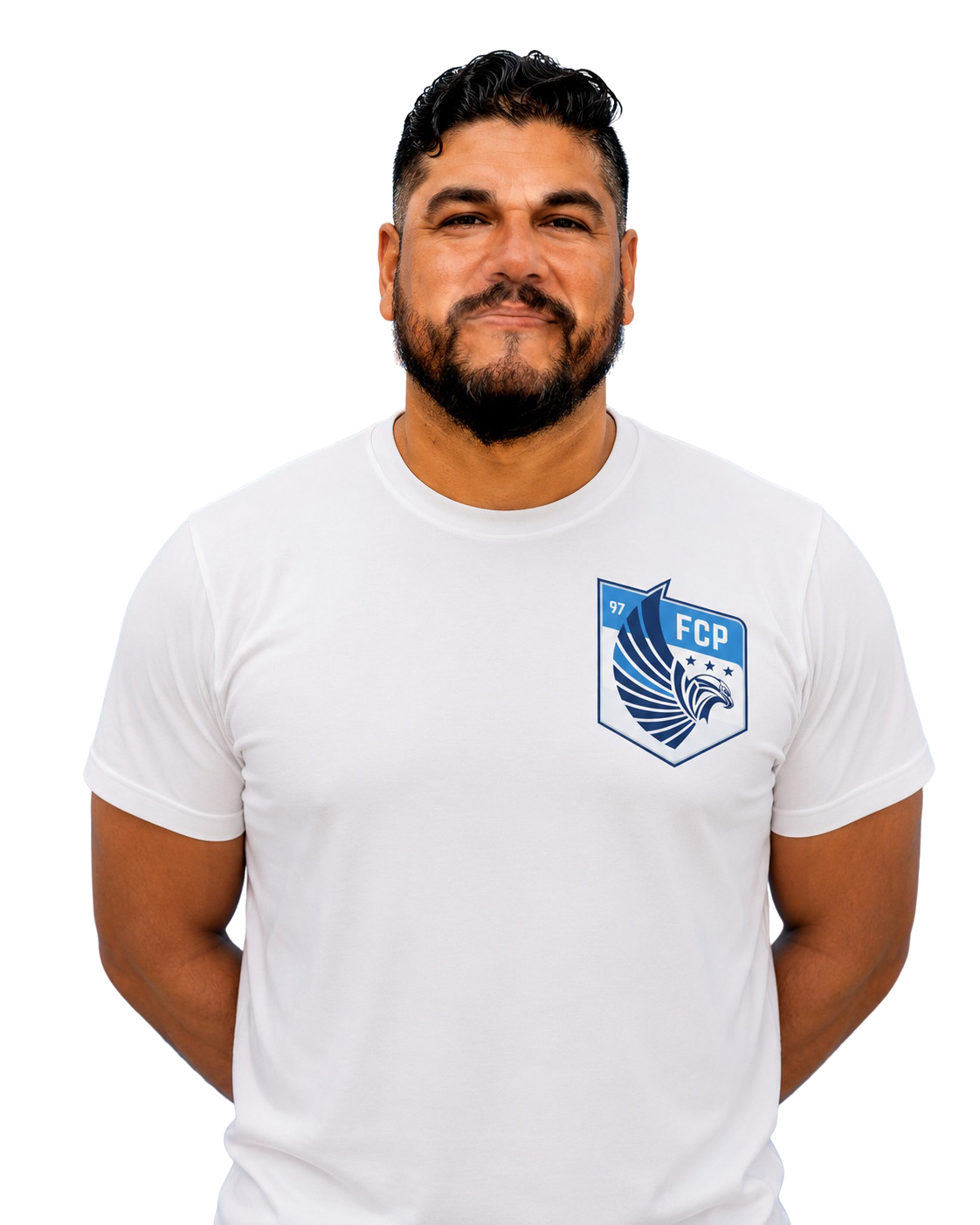 luis ramirez