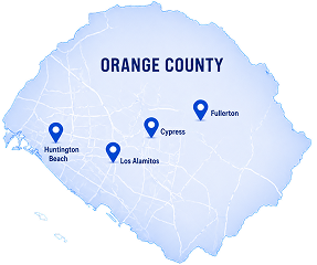 ORANGE COUNTY