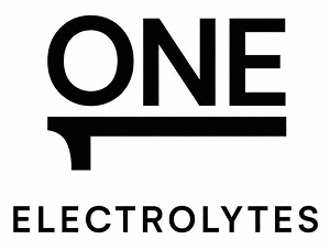 one electrolytes