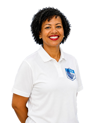 RISHA JOHNSON