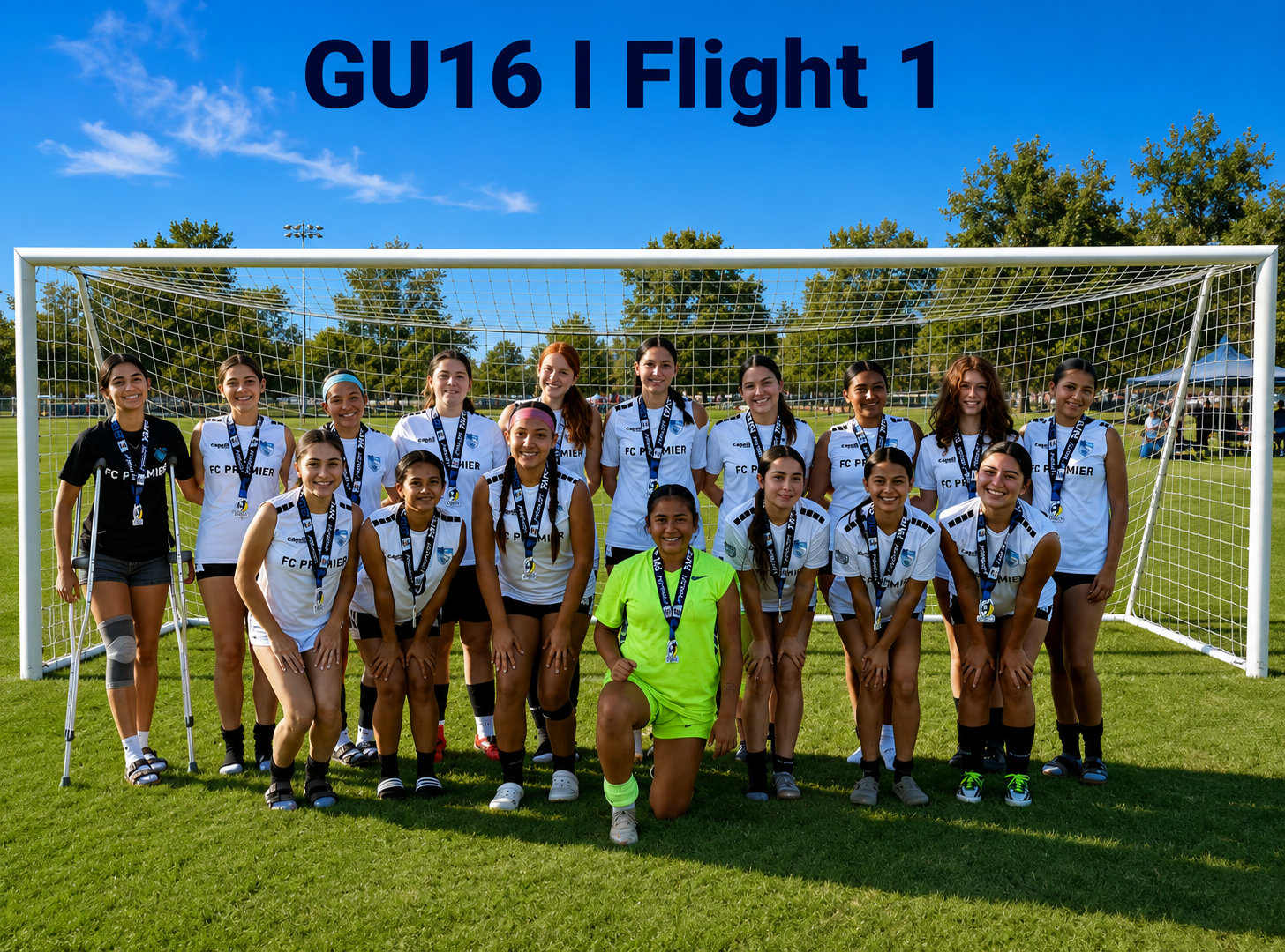 GU16