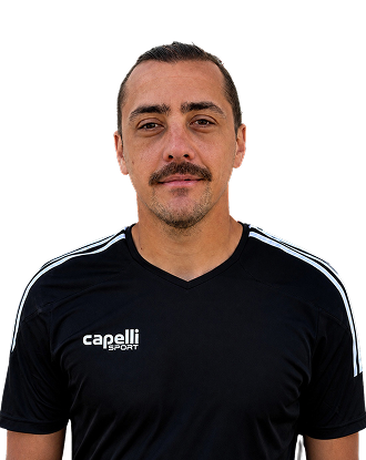 Tiago De Morais