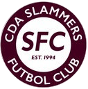 Club Logo 8