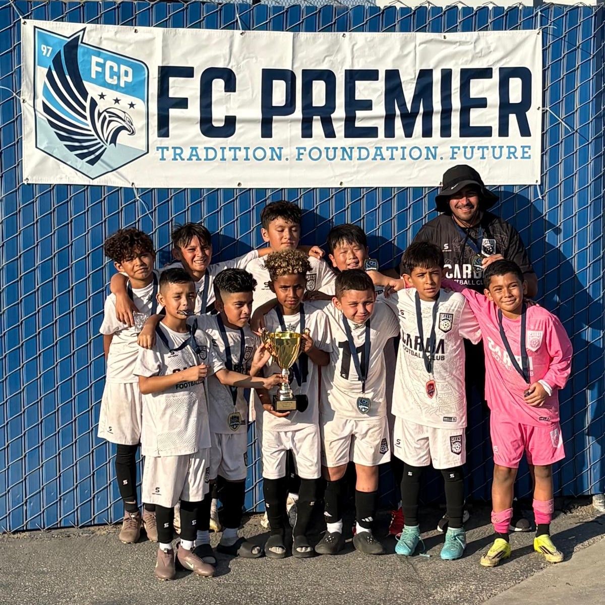 Boys U11 | Premier