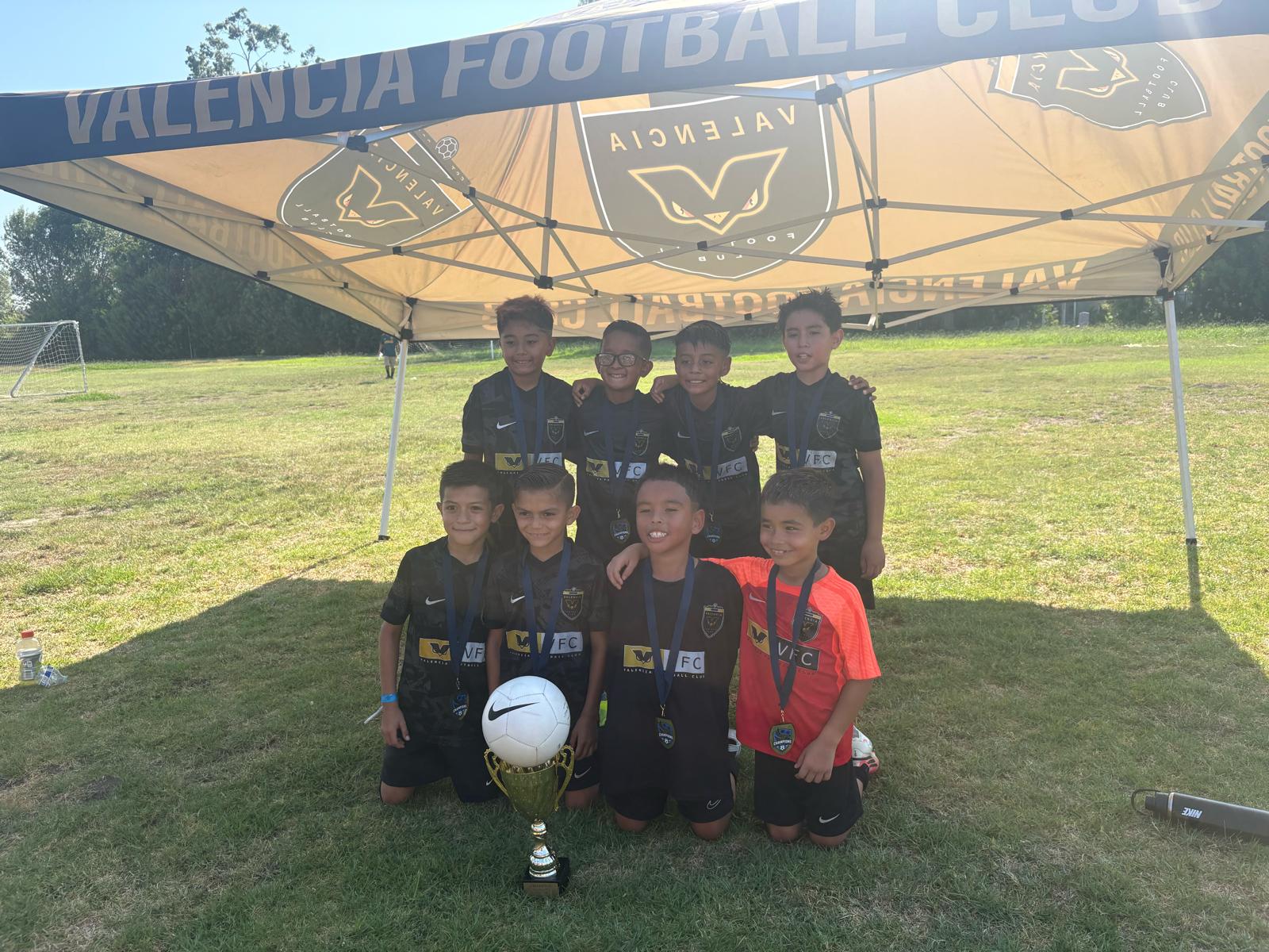 Boys U9 | Premier